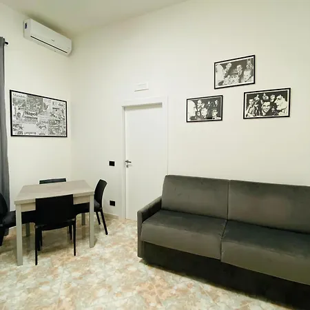 Maison Albolino Hébergement de vacances