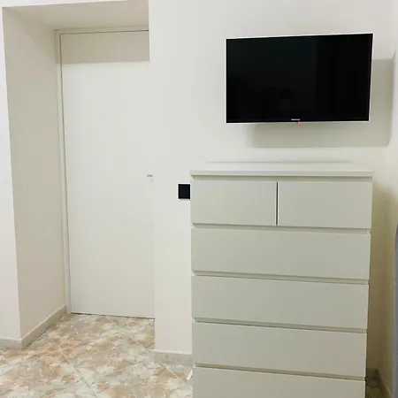 Maison Albolino Hébergement de vacances Naples