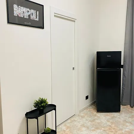 Hébergement de vacances Maison Albolino Naples