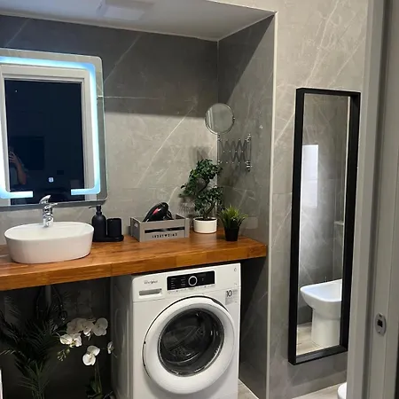 Maison Albolino Hébergement de vacances